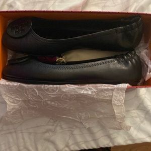 Tory Burch flats